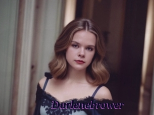 Darlenebrower