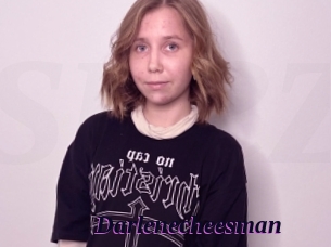 Darlenecheesman