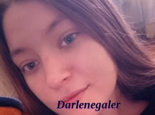 Darlenegaler