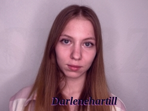 Darlenehartill