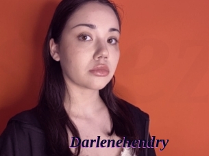 Darlenehendry