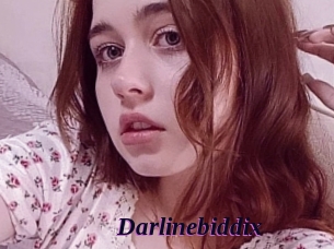 Darlinebiddix