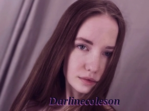 Darlinecoleson