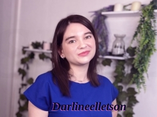 Darlineelletson