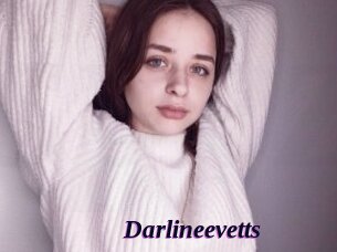 Darlineevetts