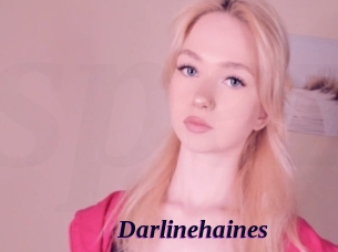 Darlinehaines