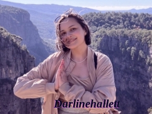 Darlinehallett