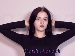 Darlinehallock