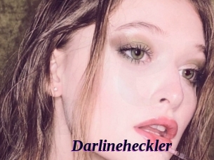 Darlineheckler