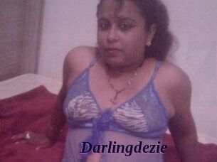 Darlingdezie