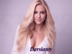 Darsianty