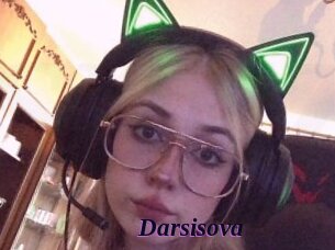 Darsisova