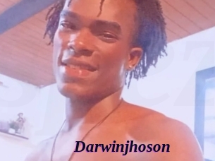 Darwinjhoson