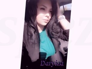 Daryiaa