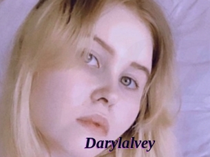 Darylalvey