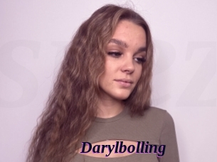 Darylbolling