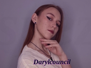 Darylcouncil