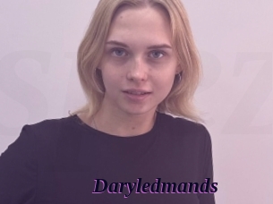 Daryledmands