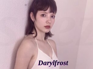 Darylfrost