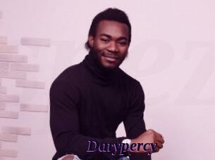 Darypercy