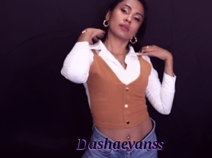 Dashaevanss