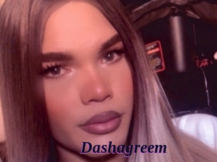 Dashagreem