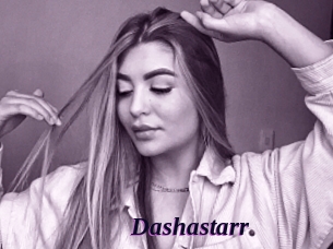 Dashastarr