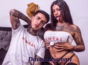 Daveandsammy