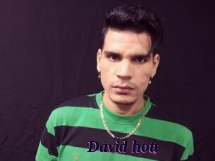 David_hott