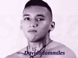 Davidadammiles