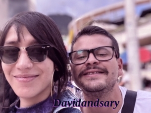 Davidandsary