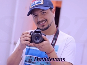 Davidevans