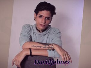 Davidjohnes