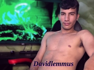 Davidlemmus