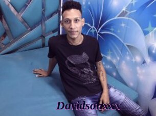 Davidsonxxx