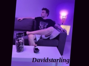 Davidstarling