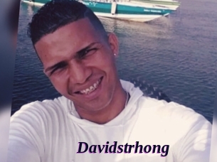 Davidstrhong