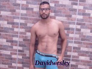 Davidwesley