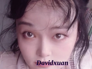 Davidxuan