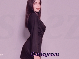 Daviegreen