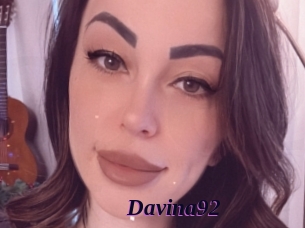 Davina92