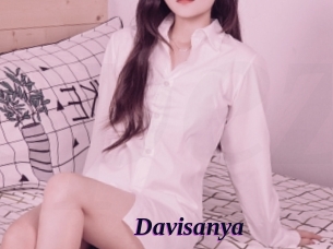 Davisanya