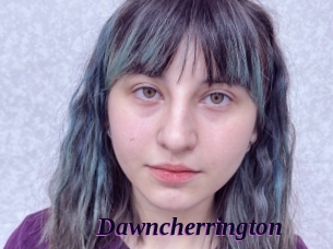 Dawncherrington