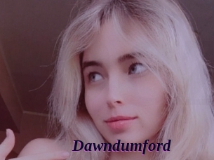 Dawndumford