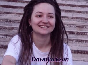 Dawnjackson