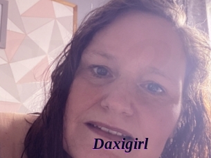 Daxigirl