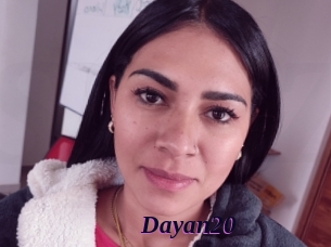 Dayan20