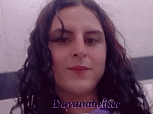 Dayanabeiker