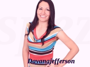 Dayanajefferson