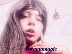 Dayanamagic